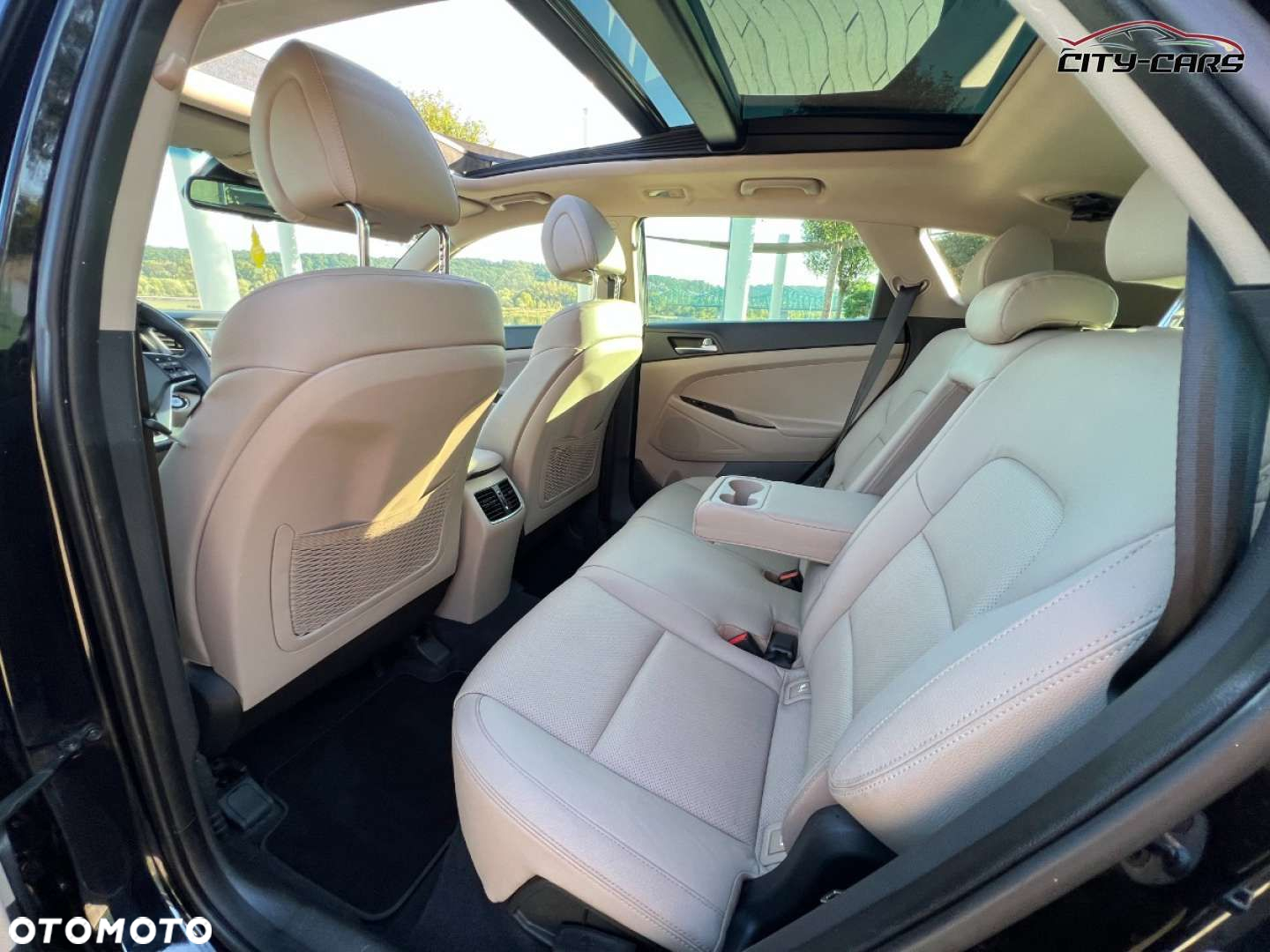 Hyundai Tucson - 19