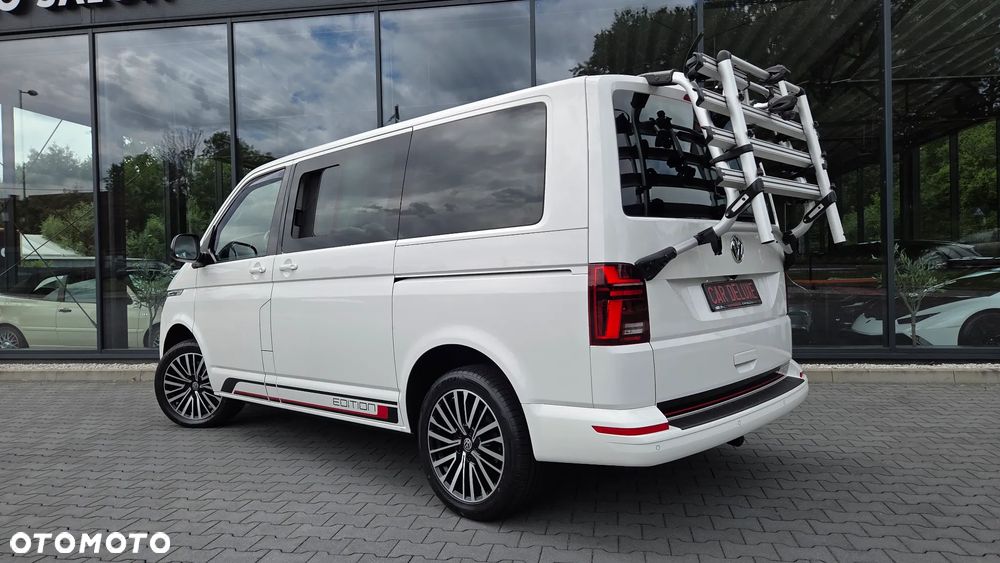 Volkswagen Multivan 2.0 TDI L1 Highline 4Motion DSG - 37