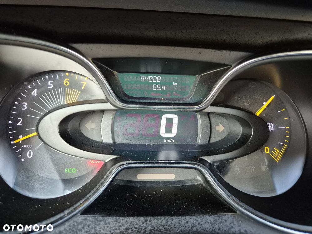 Renault Captur 0.9 Energy TCe Zen Plus - 21