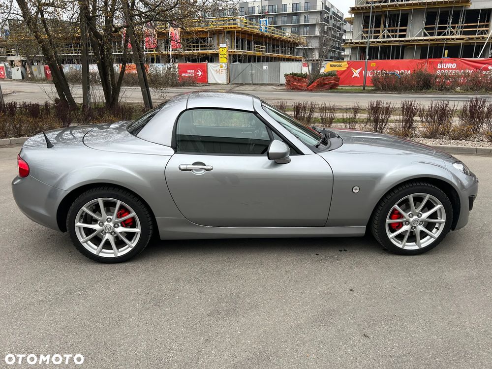 Mazda MX-5 2.0 Sport - 21