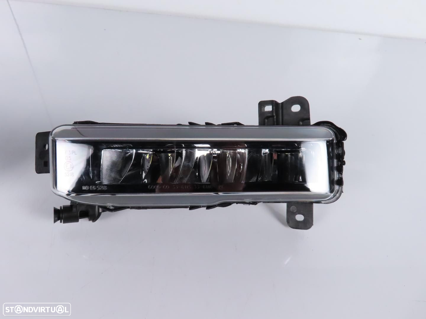 Conjunto faróis nevoeiro LED Pack M Novo BMW 2 Active Tourer (F45)/BMW 2 Gran To... - 5