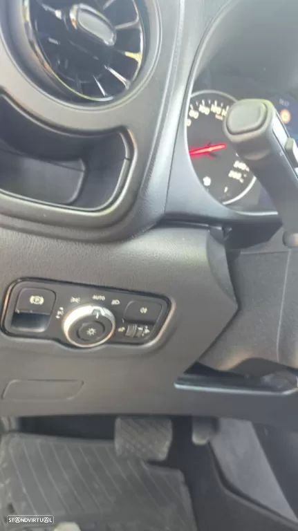 Mercedes-Benz Vito Tourer 114 CDi/32 - 9