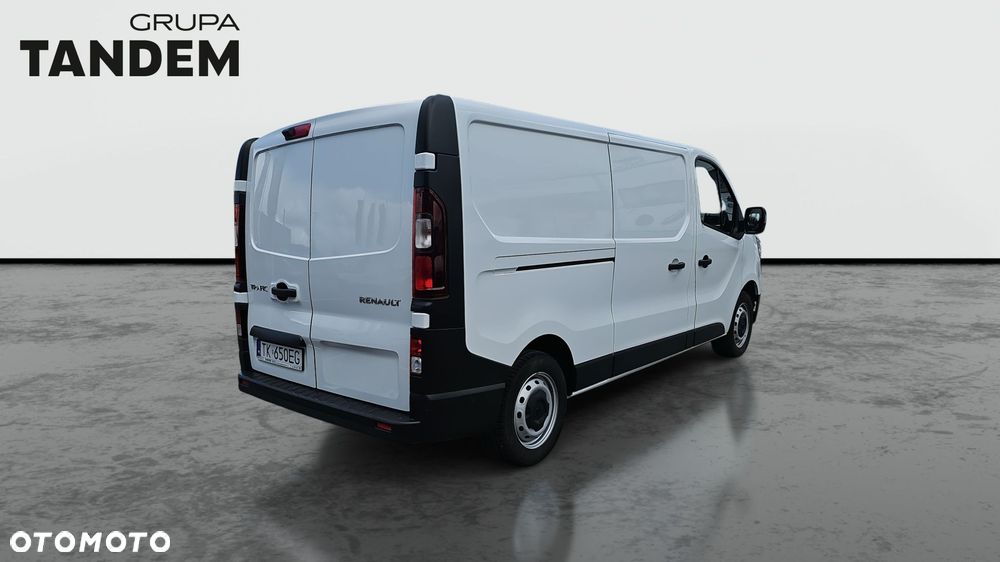 Renault Nowy Trafic - 13