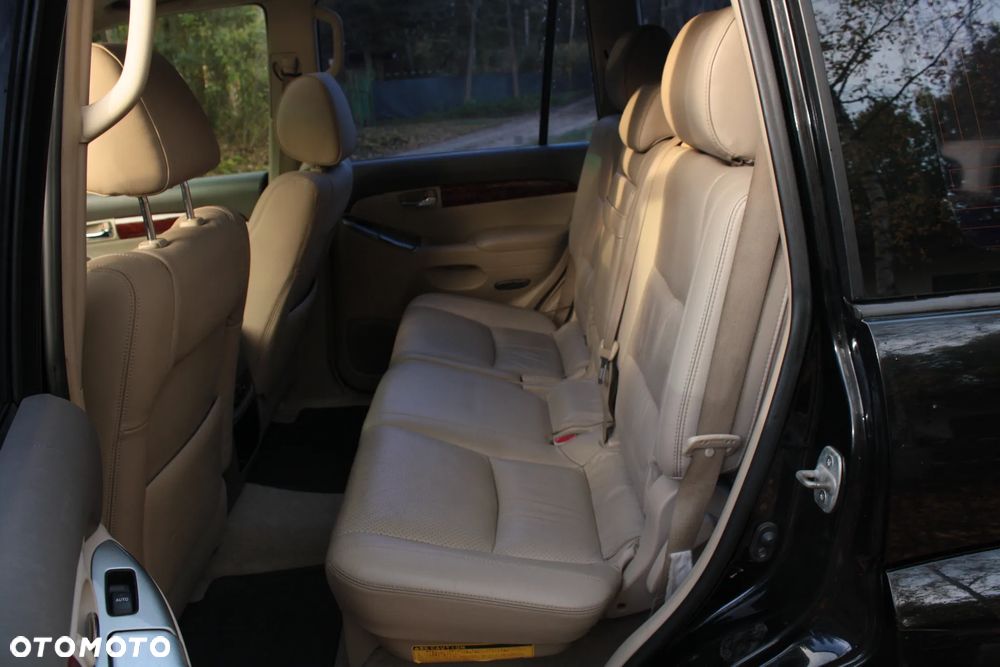 Toyota Land Cruiser 3.0 D X - 16