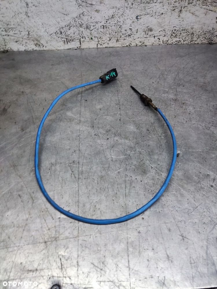 FORD KUGA MK2 2.0 TDCI CZUJNIK TEMPERATURY SPALIN AV41-12B591-BA - 2