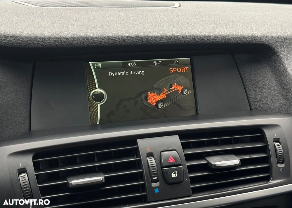BMW X3 xDrive20d - 40