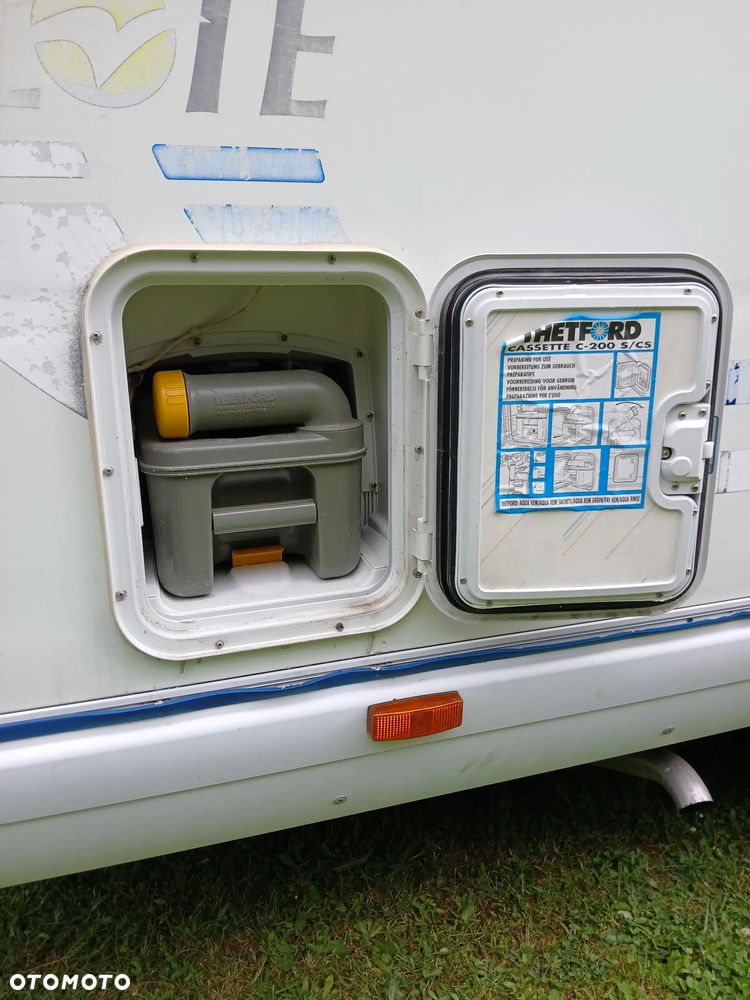 Ford Transit - 34