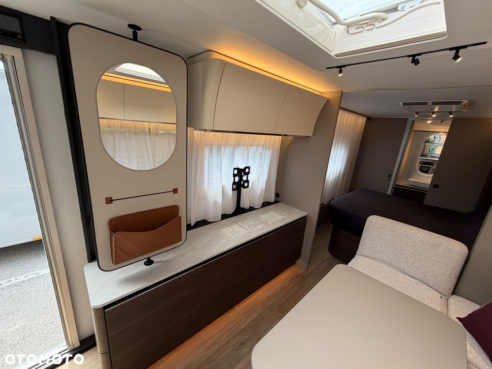 Adria ALPINA 663 HT - 3