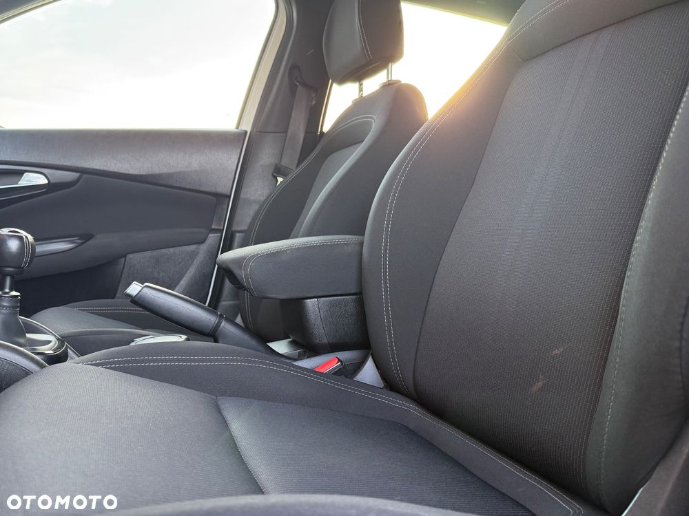 Fiat Tipo Kombi 1.4 T-Jet S-Design - 14