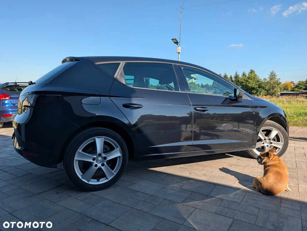 Seat Leon 1.4 TSI Style S&S - 9