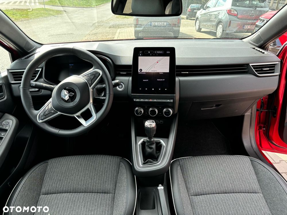 Mitsubishi Colt 1.0T Intense Style Cold Navi - 7