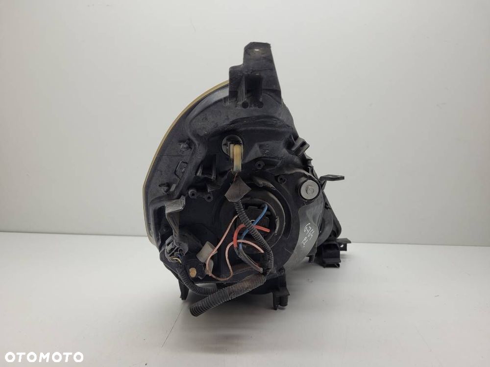 LAMPA PRZÓD LEWA HONDA JAZZ II EUROPA - 3