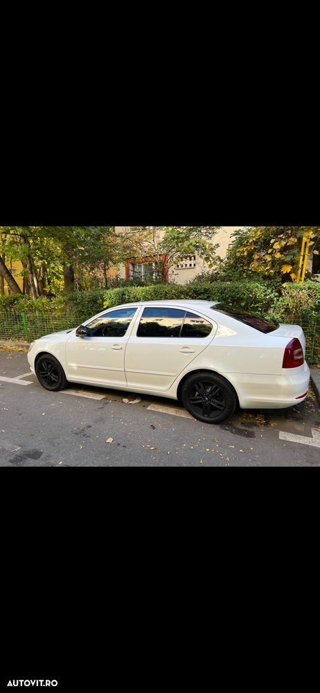 Skoda Octavia 1.9 TDI Drive - 8