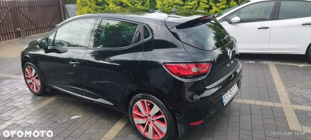 Renault Clio 1.2 16V Limited - 15