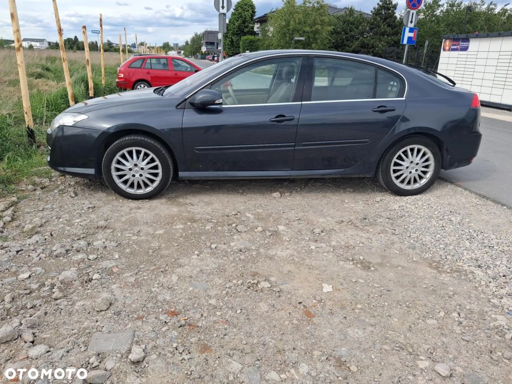 Renault Laguna - 4
