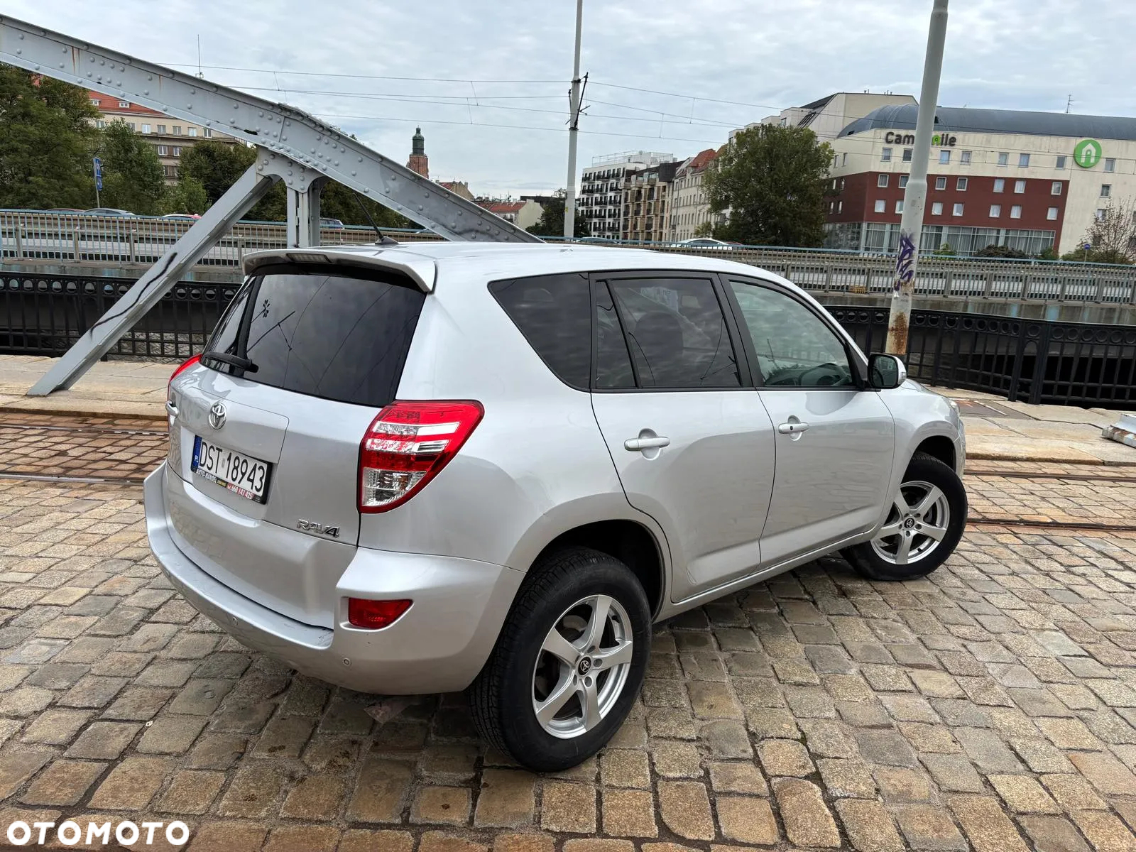 Toyota RAV4 - 29