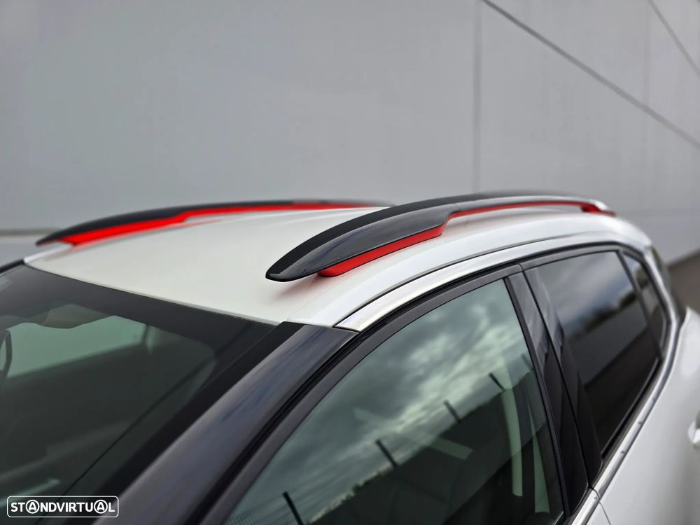 Citroën C5 Aircross 1.6 PureTech Shine EAT8 - 12