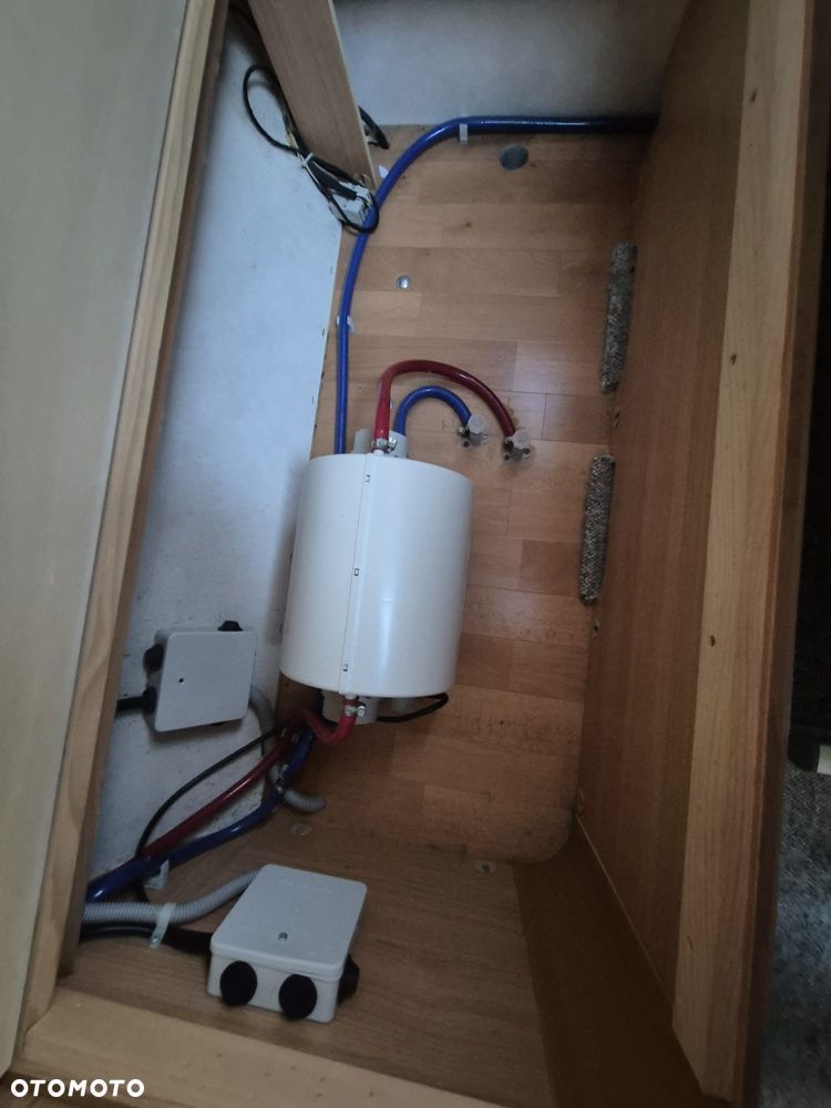 Adria Altea 462 LS - 29