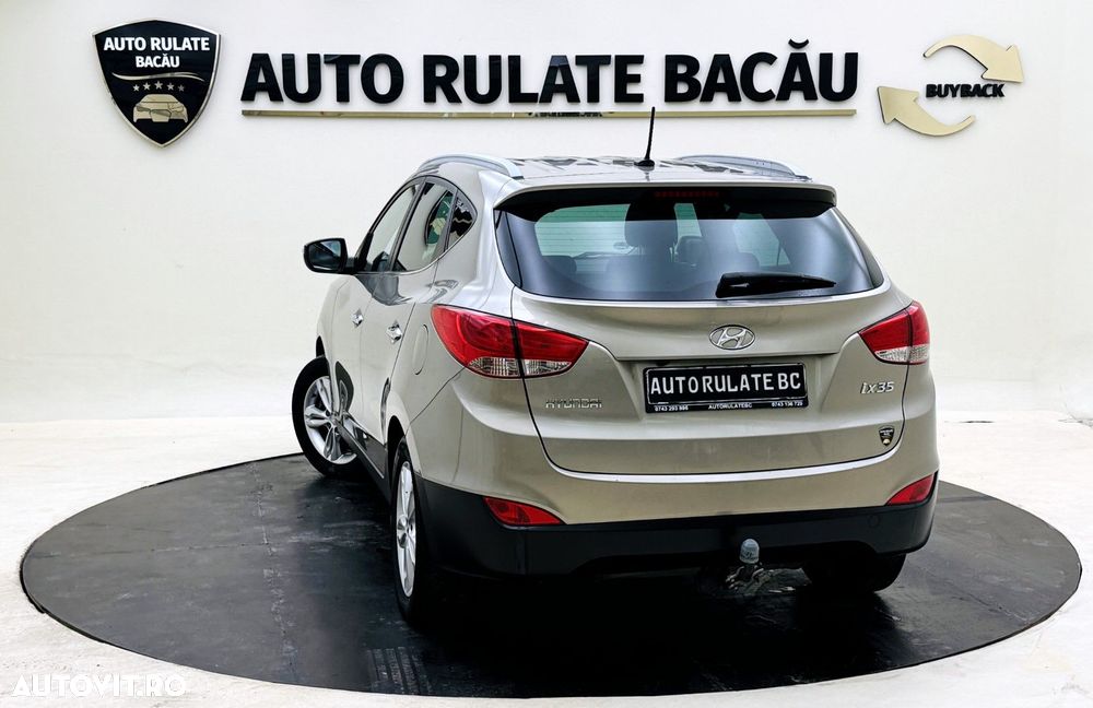 Hyundai ix35 - 7