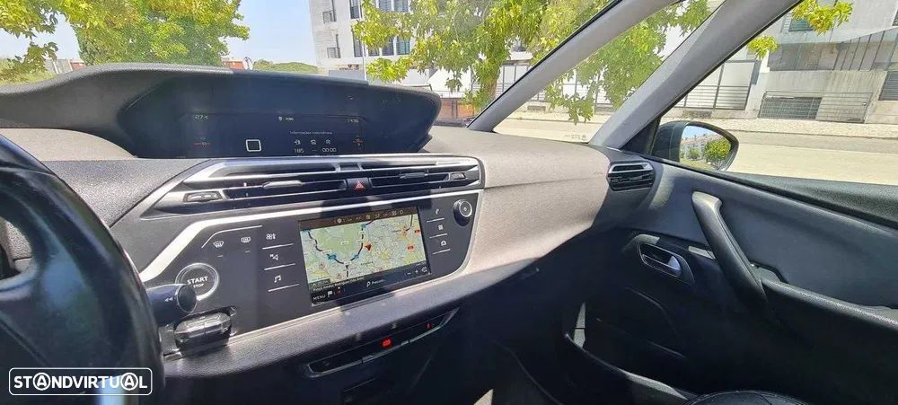 Citroën Grand C4 Spacetourer BlueHDi 130 Stop&Start FEEL - 6