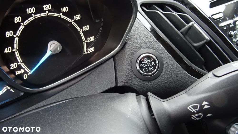 Ford B-MAX - 37