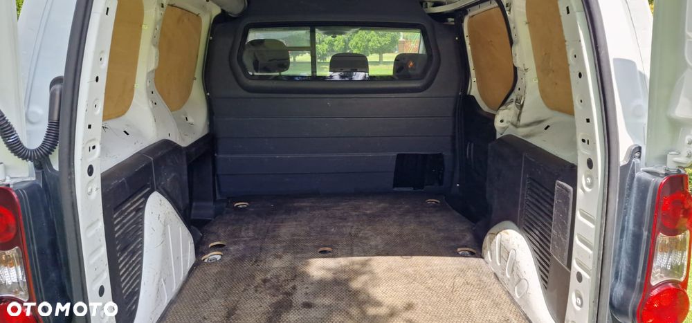 Citroën Berlingo M 1.5 BlueHDI Live - 7