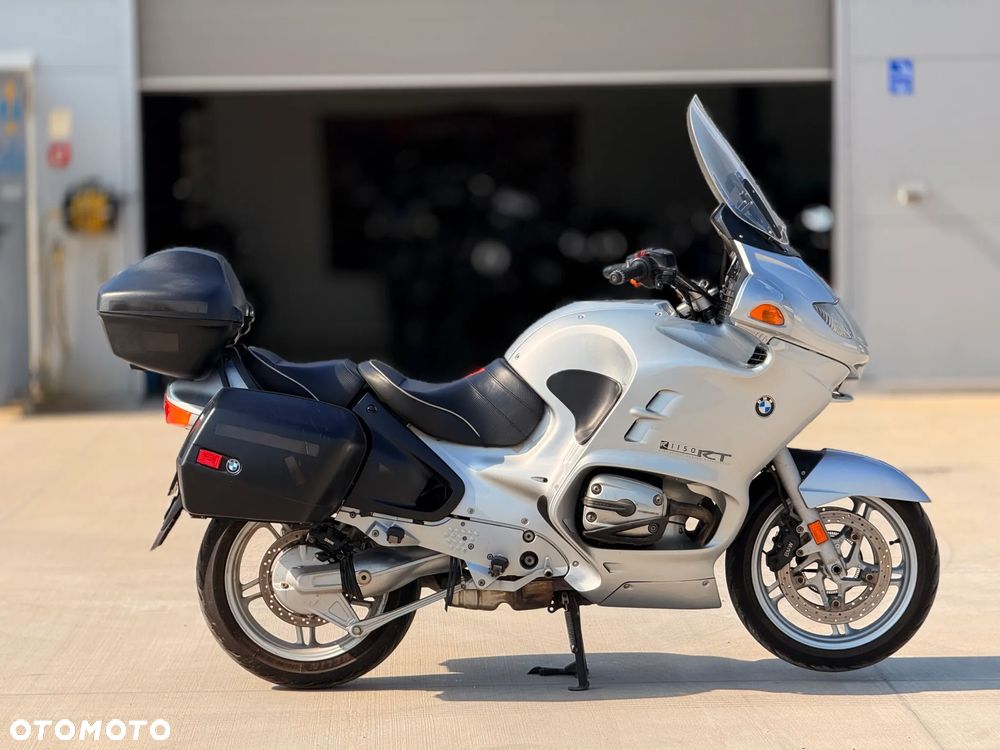 BMW RT - 8