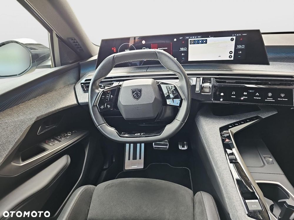 Peugeot 3008 1.2 PureTech mHEV GT S&S e-DCS6 - 15