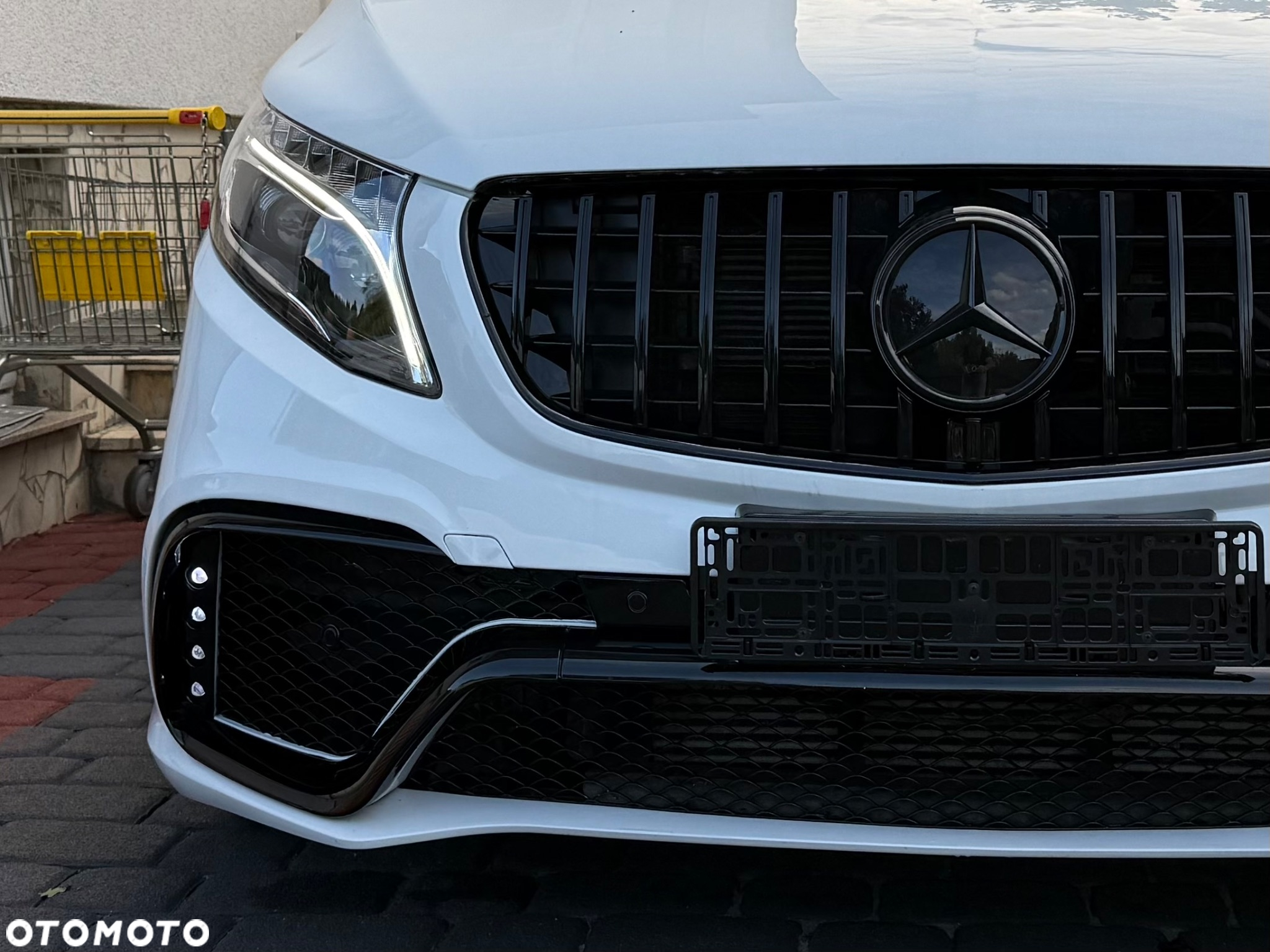 Mercedes-Benz Vito - 16