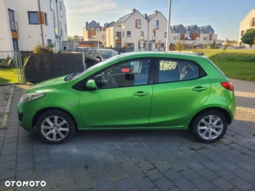 Mazda 2 1.3 Comfort - 3