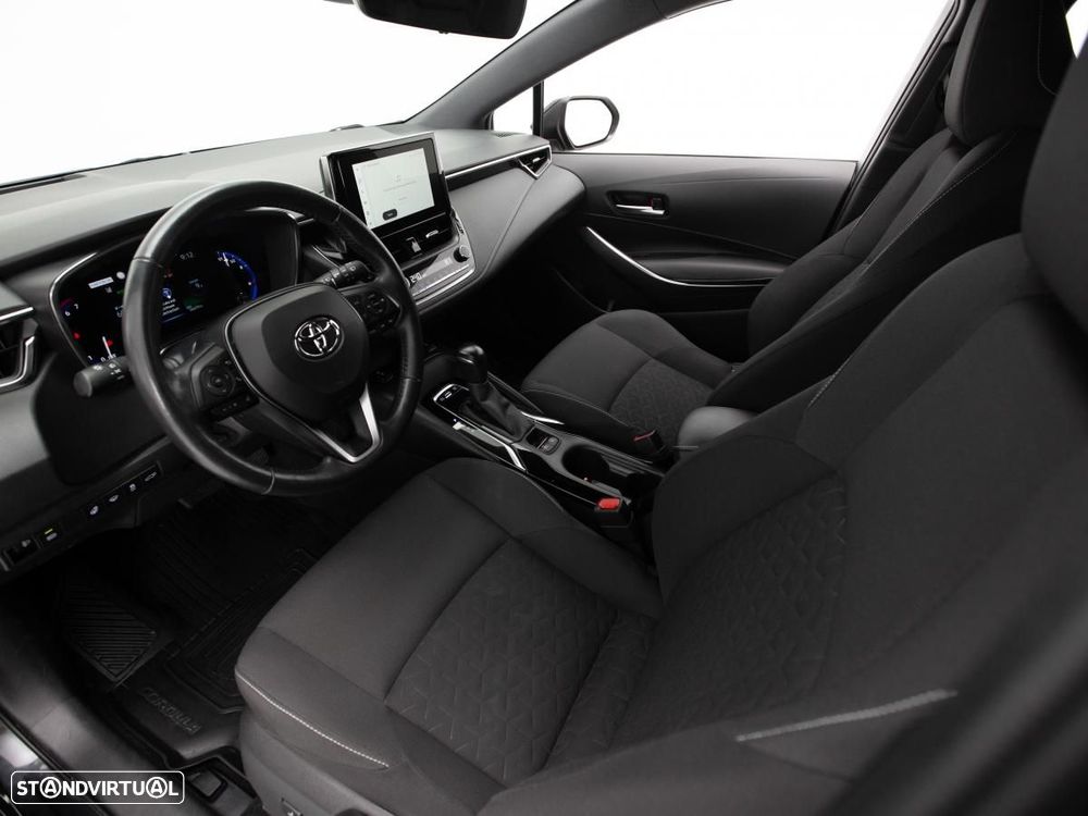 Toyota Corolla Touring Sports 1.8 Hybrid Active - 7