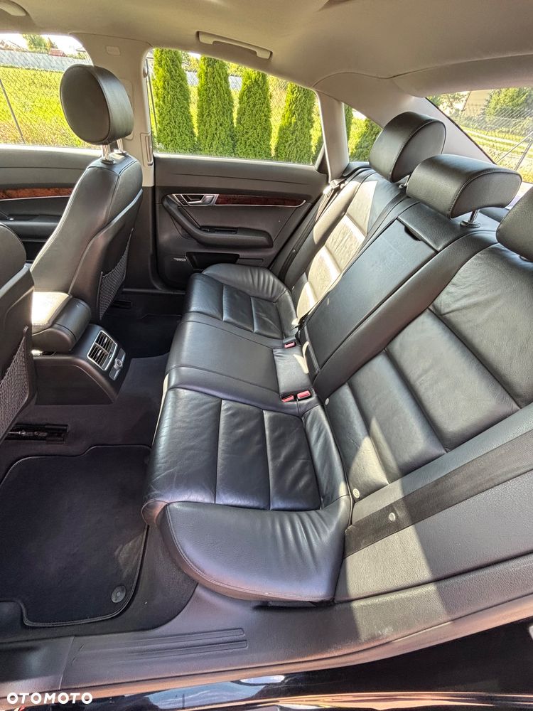 Audi A6 Limousine - 18