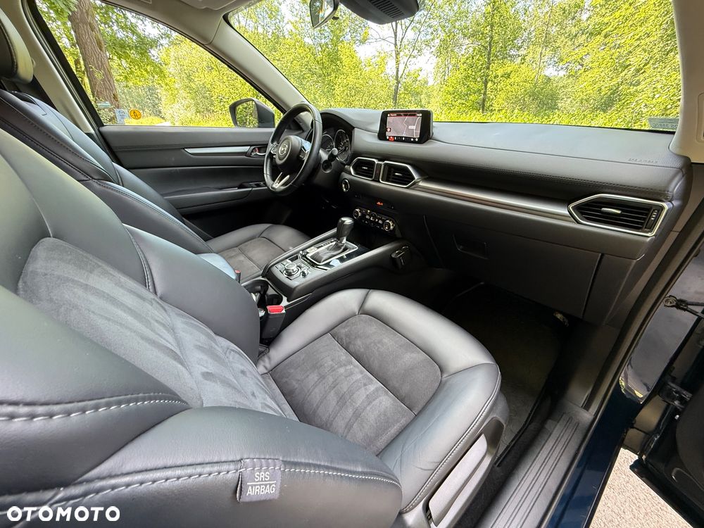 Mazda CX-5 2.5 Skymotion AWD - 23