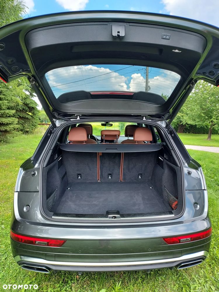 Audi Q5 45 TFSI quattro S tronic S line - 16