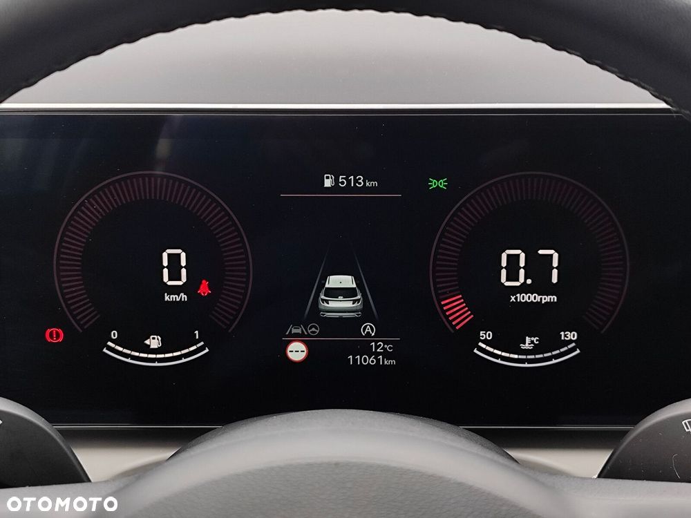 Hyundai Tucson 1.6 T-GDi Smart 2WD - 21