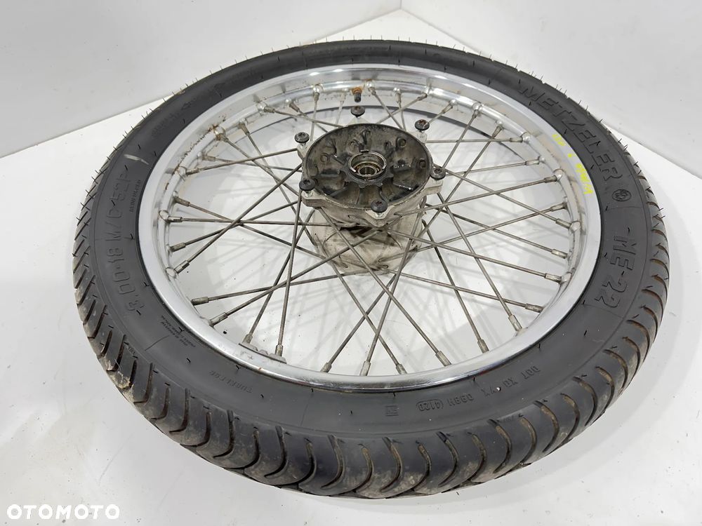 Felga koło przód   Yamaha Virago 125 - 2