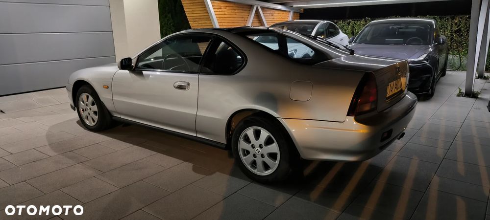 Honda Prelude 2.0i-16 - 10