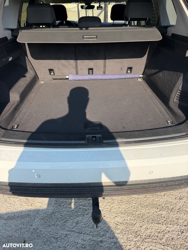 Volkswagen Touareg V6 TDI Style - 1