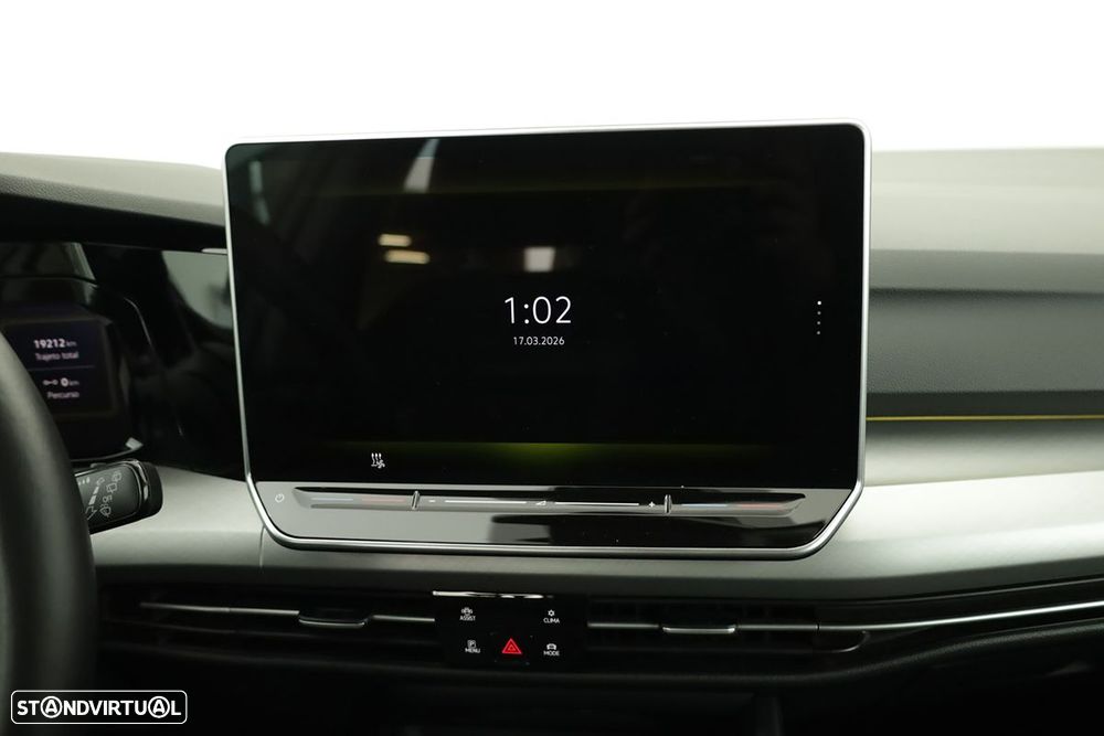 VW Golf 1.5 TSI e-Hybrid Life DSG - 10