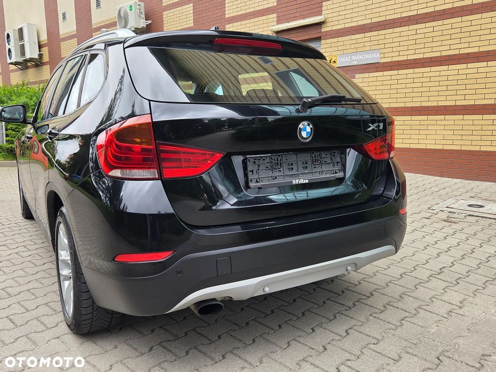 BMW X1 sDrive18i xLine - 15