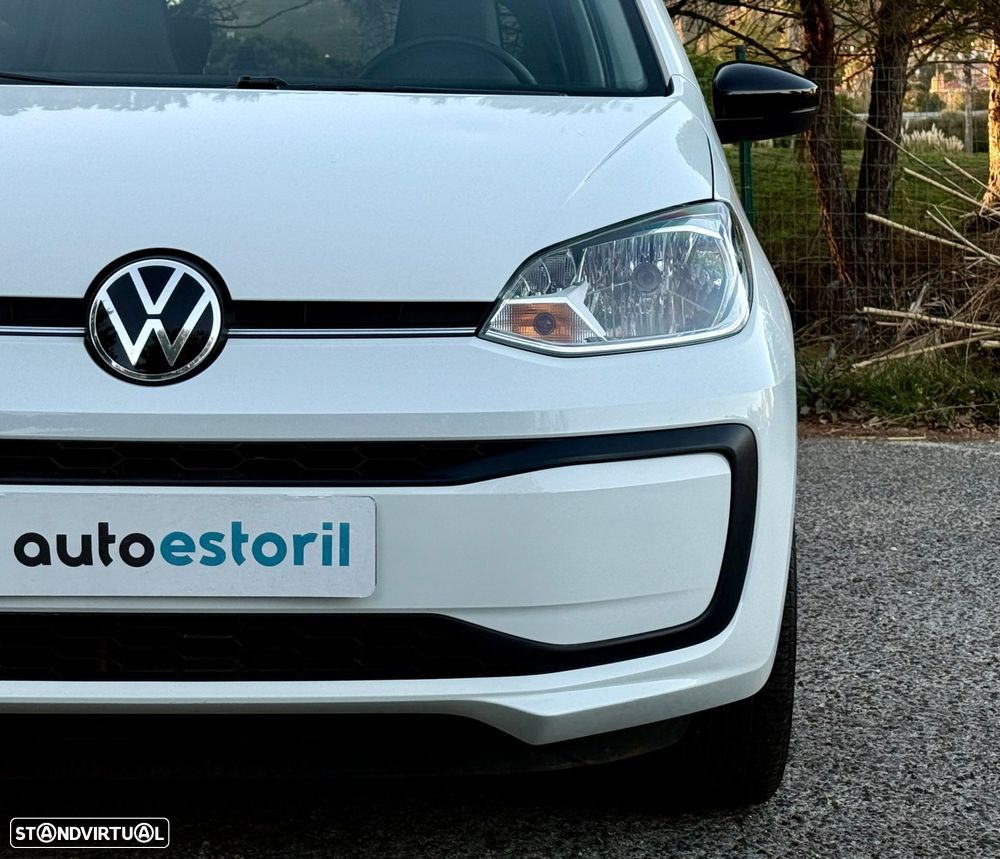 VW Up! 1.0 Move - 17