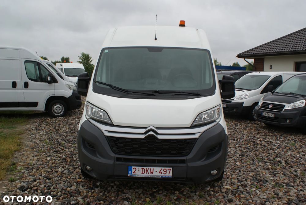 Citroën Jumper - 11