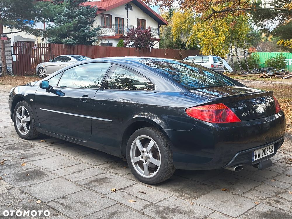 Peugeot 407 165 Platinum - 15