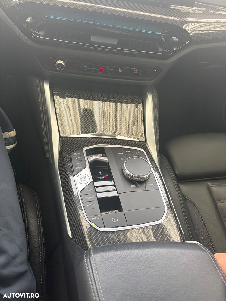 BMW 4 Series 2025 — imagine 14