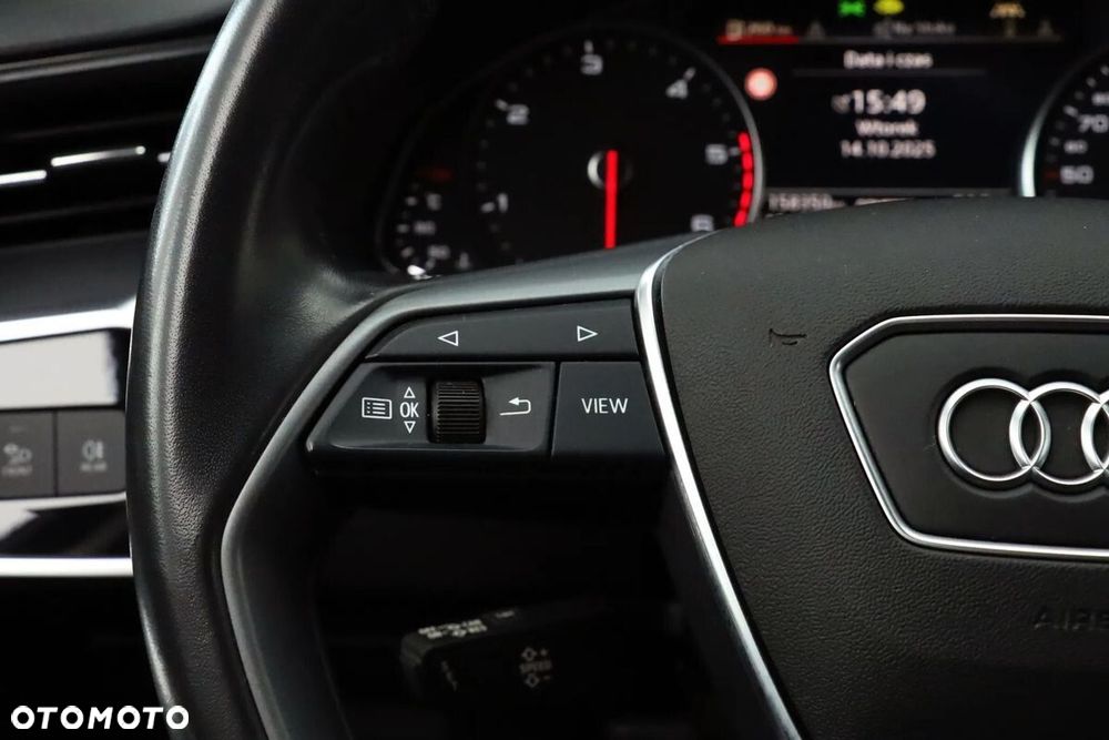 Audi A6 Avant - 24