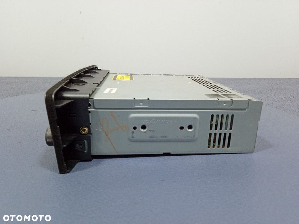 HONDA CIVIC VII RADIO CD FABRYCZNE OEM 39101-S5S-G810 - 2
