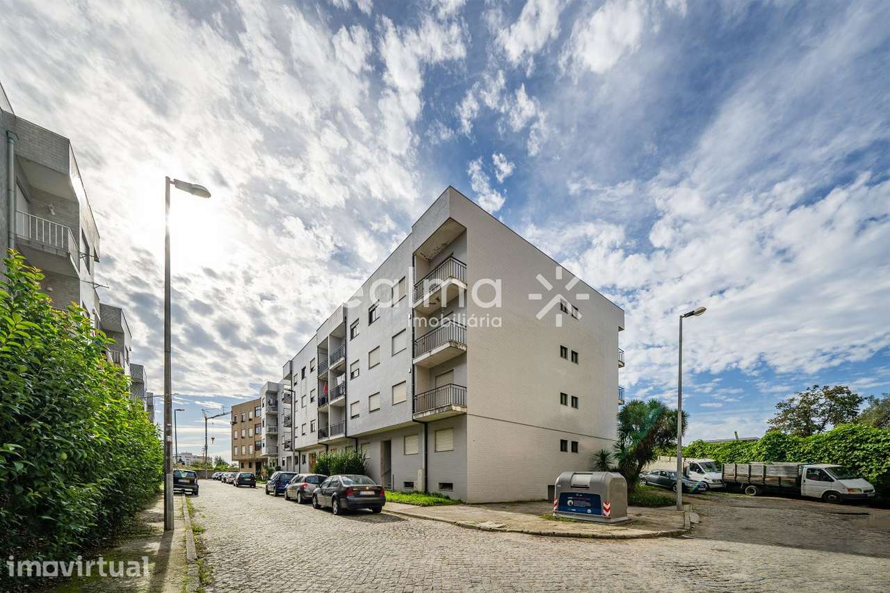 Apartamento T3 Areal- Totalmente Renovado - Grande imagem: 3/40
