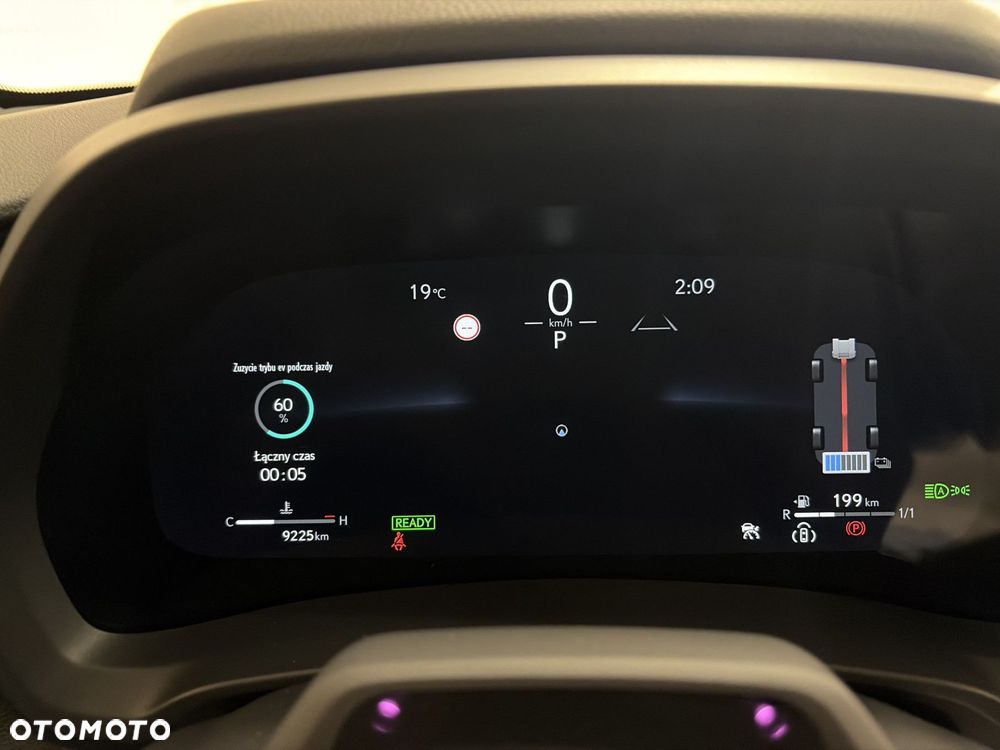 Lexus LBX 1.5 Hybrid Emotion - 15