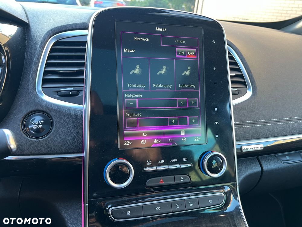 Renault Espace Energy dCi 160 EDC Initiale Paris - 23