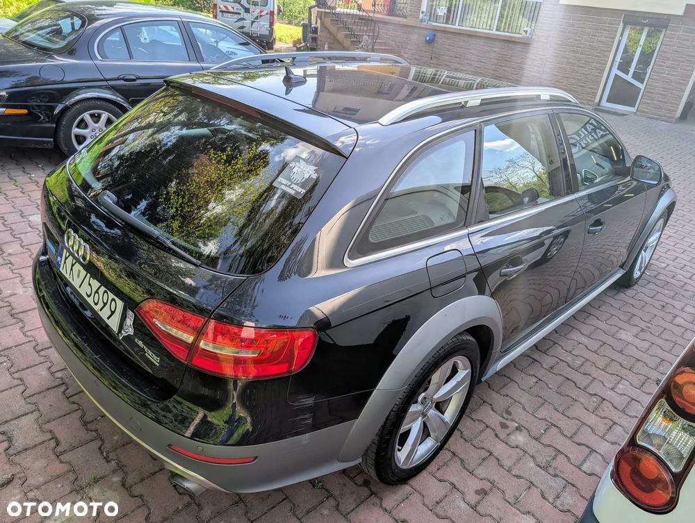 Audi A4 Allroad - 8
